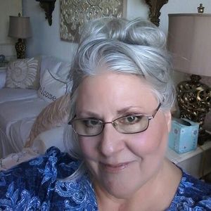 Meet your Posher, Marlene